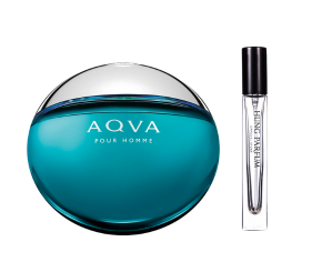 Bvlgari Aqva Pour Homme  [10ml]