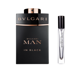 Bvlgari Man in Black  [10ml]