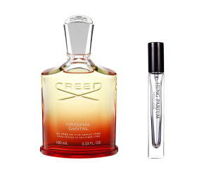 Creed Original Santal  [10ml]