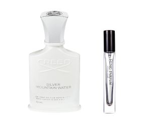 Creed Silver Mountain Water  [10ml]