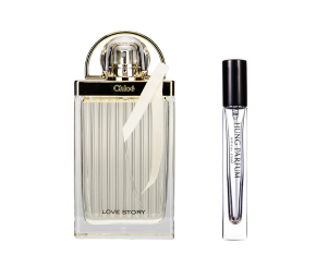 Chloe Love Story  [10ml]