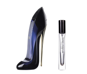 Carolina Herrera Good Girl EDP  [10ml]