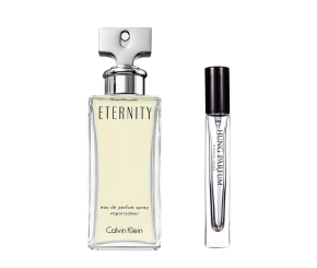 Calvin Klein Ck Eternity EDP [10ml]
