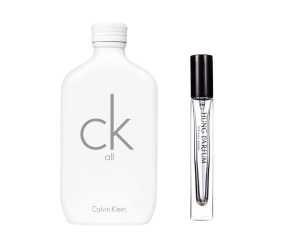 Calvin Klein CK All EDT [10ml]