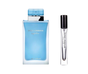 Dolce & Gabbana Light Blue Eau Intense [10ml]