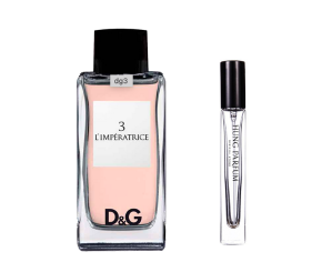 Dolce & Gabbana Anthology L