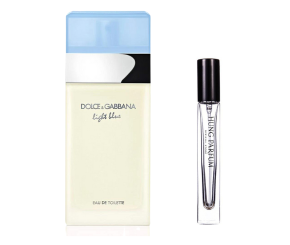 Dolce & Gabbana Light Blue [10ml]