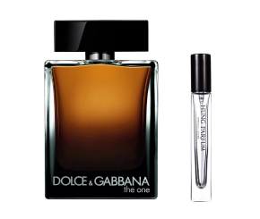 Dolce & Gabbana The One EDP [10ml]