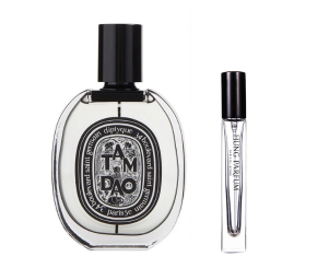 Diptyque Tam Dao EDT [10ml]