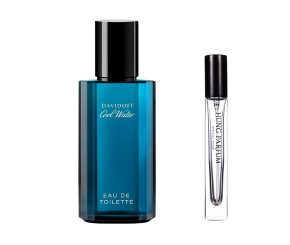 Davidoff Cool Water Man EDT [10ml]