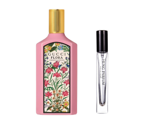 Gucci Flora Gorgeous Gardenia EDP [10ml]