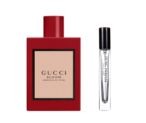 Gucci Bloom Ambrosia di Fiori EDP [10ml]