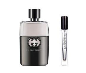 Gucci Guilty Pour Homme EDT [10ml]