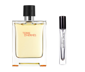 HERMES Terre d’Hermes EDT [10ml]