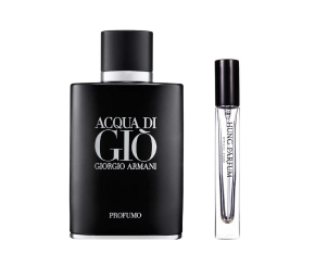 Giorgio Armani Acqua di Gio Profumo  [10ml]