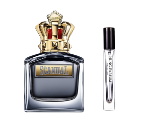 Jean Paul Gaultier Scandal Pour Homme  [10ml]
