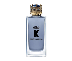 Dolce & Gabbana King EDP [10ml]