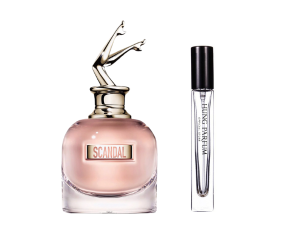 Jean Paul Gaultier Scandal  [10ml]