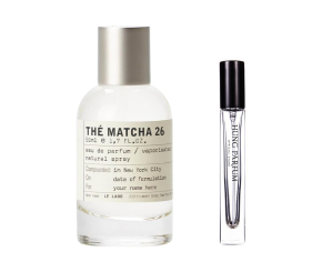Le Labo The Matcha 26 [10ml]