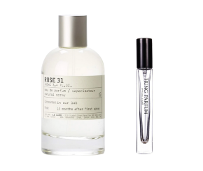 Le Labo Rose 31 [10ml]