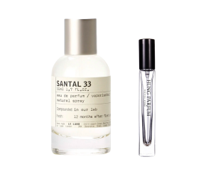 Le Labo Santal 33 [10ml]