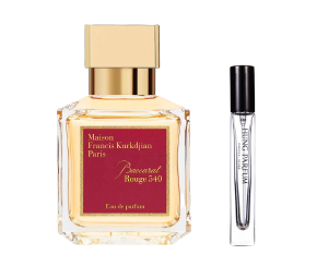 Maison Francis Kurkdjian Baccarat Rouge 540 EDP [10ml]