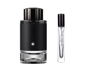 Montblanc Explorer EDP [10ml]