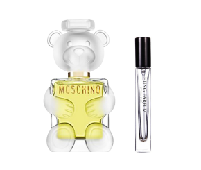 Moschino Toy 2 for Woman [10ml]