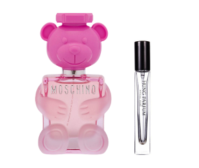Moschino Toy 2 Bubble Gum EDT [10ml]