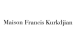 MAISON FRANCIS KURKDJIAN