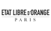 ETAT LIBRE D'ORANGE