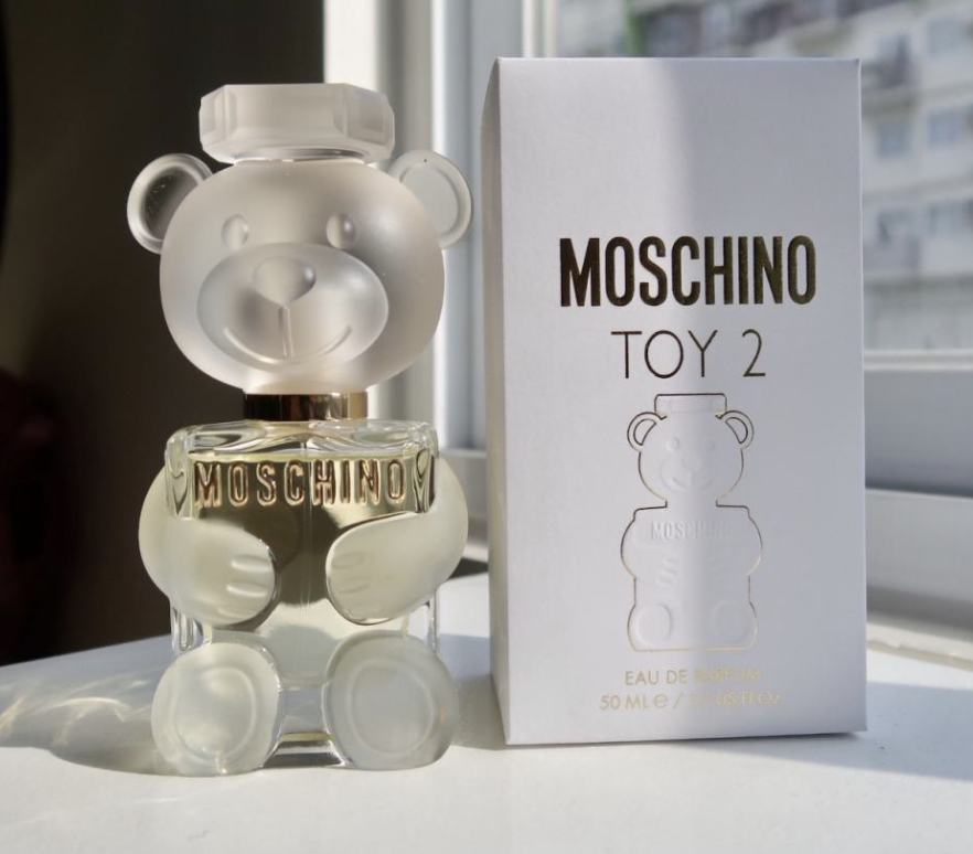 Moschino Toy 2 